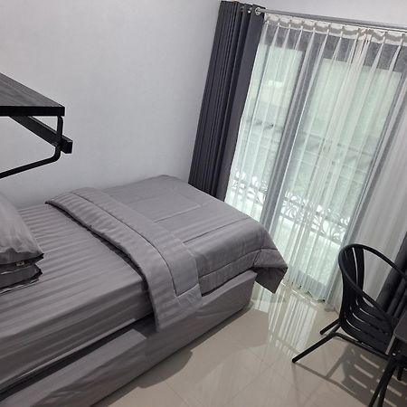 White House Royal Villa B1 Balong (Yogyakarta) Exterior foto