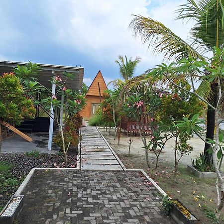White House Royal Villa B1 Balong (Yogyakarta) Exterior foto