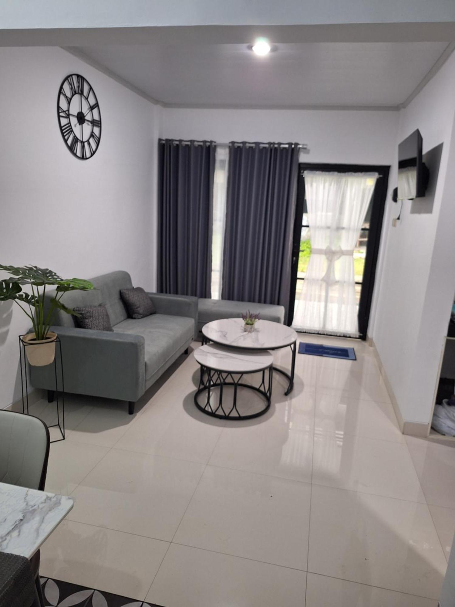 White House Royal Villa B1 Balong (Yogyakarta) Exterior foto