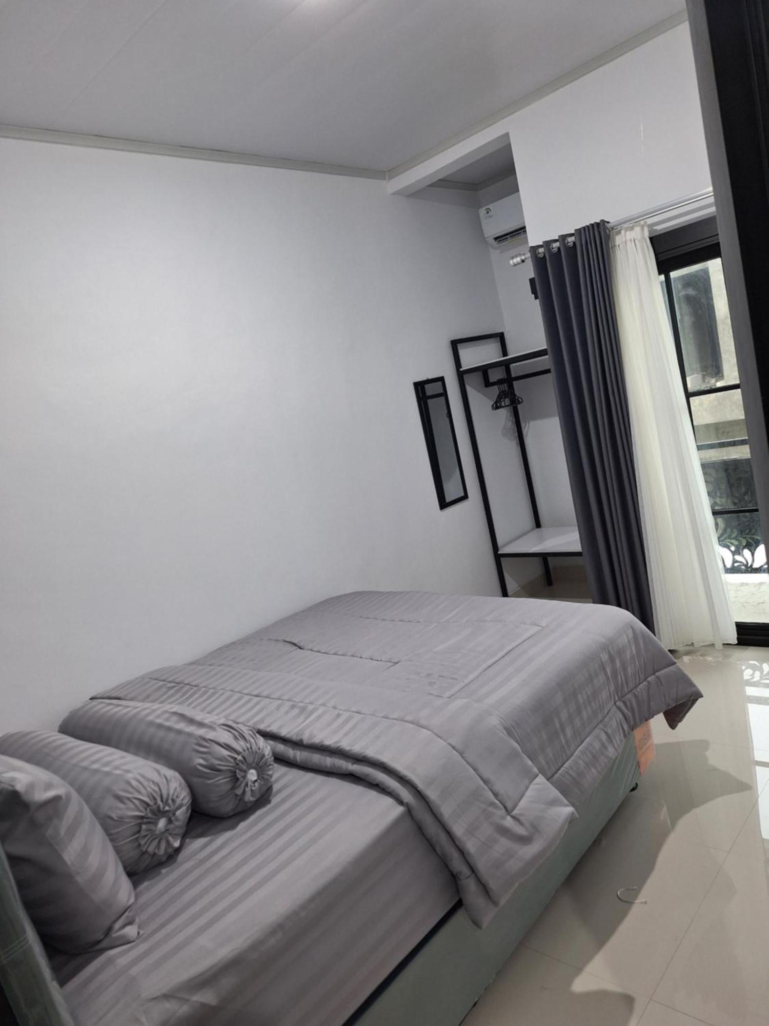 White House Royal Villa B1 Balong (Yogyakarta) Exterior foto