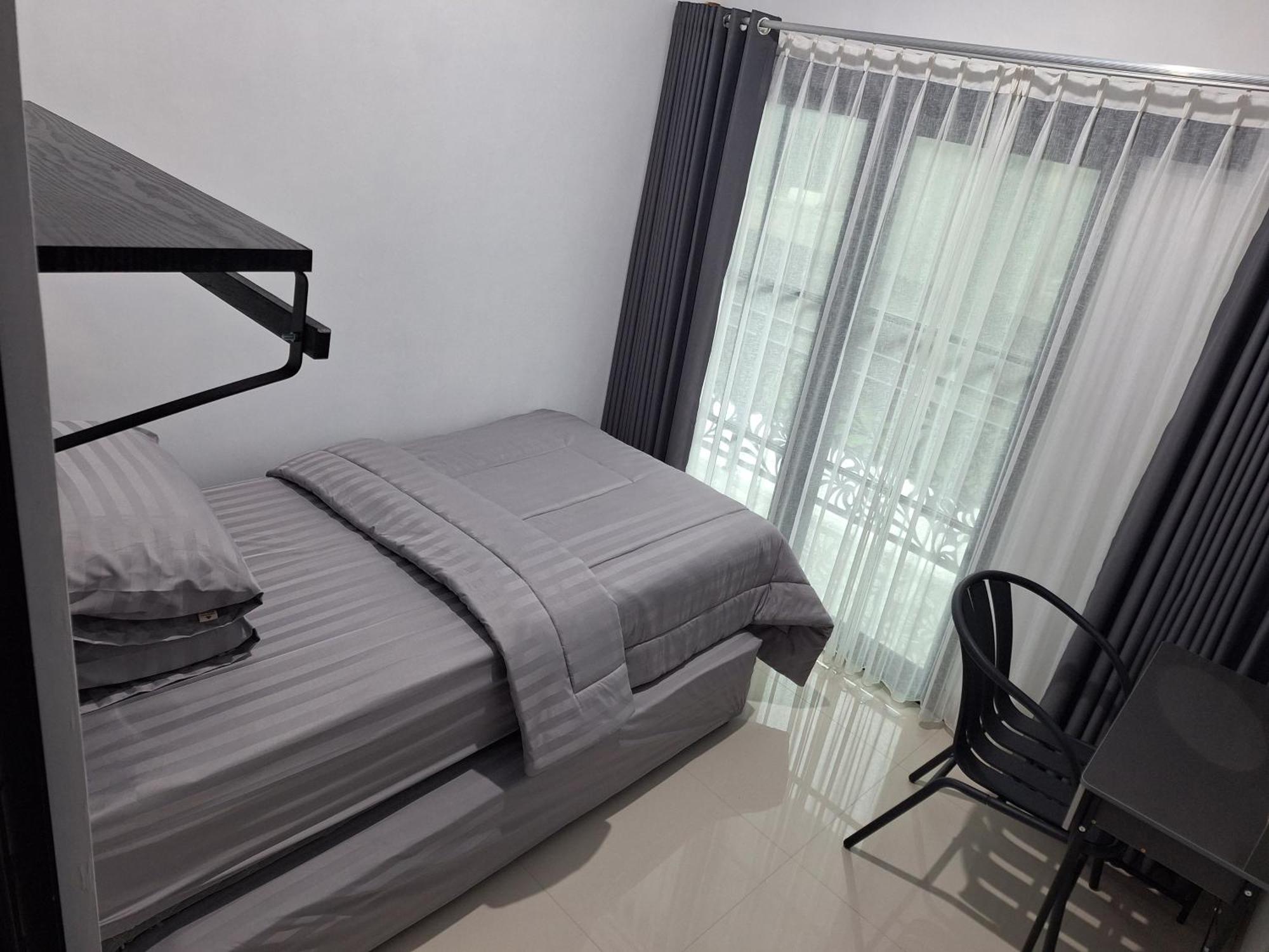 White House Royal Villa B1 Balong (Yogyakarta) Exterior foto